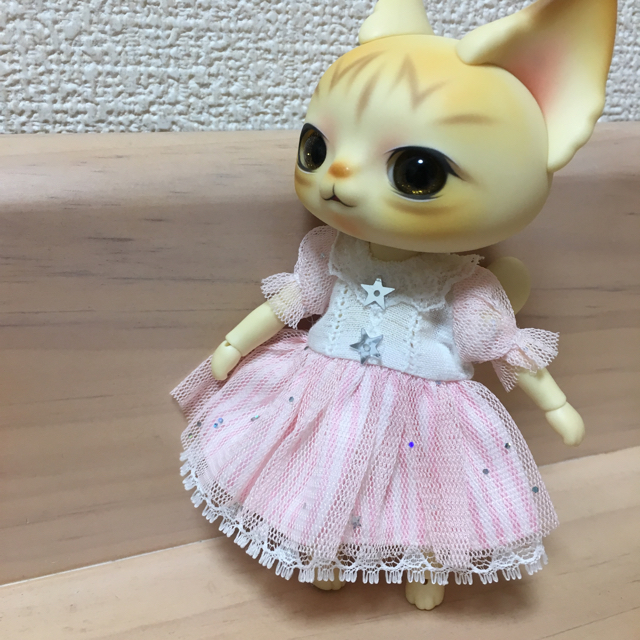 Dear Mine PICASSO ピカソ カナリアスキン